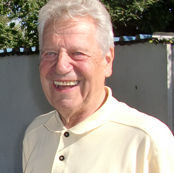 Wir trauern um Friedrich Krüger SC Rondorf 1912 e.V.